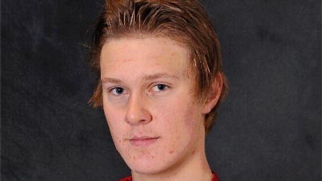 Lars Volden (Foto: hockey.no) Lars Volden (Foto: hockey.no)