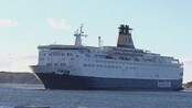 Kystlink Langesund - Strømstad
