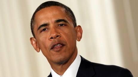 Barack Obama (Foto: CHRIS KLEPONIS/Afp)