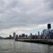 New York sin «skyline» med «One World Trade Center» til høgre. New York sin «skyline» med «One World Trade Center» til høgre.