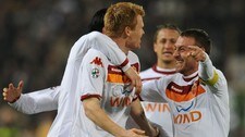 John Arne Riise (Foto: Andreas Solaro/Scanpix/AFP)