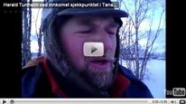 Harald Tunheim