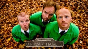 Uti vår hage 5:6