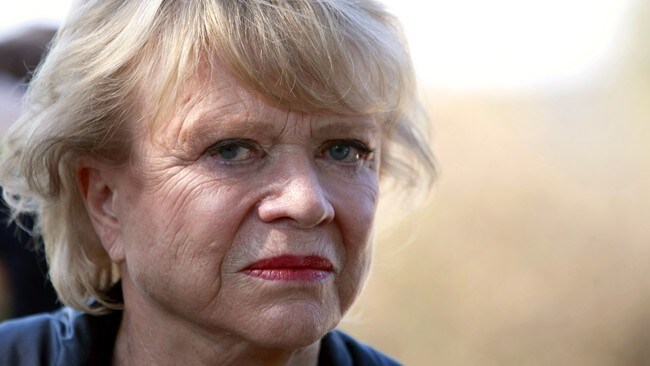 Eva Joly (Foto: PASCAL POCHARD-CASABIANCA/Afp) Eva Joly (Foto: PASCAL POCHARD-CASABIANCA/Afp)