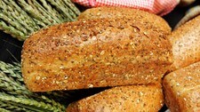 Brød (Foto: Åserud, Lise /SCANPIX )