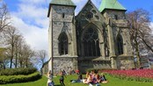 Stavanger domkirke