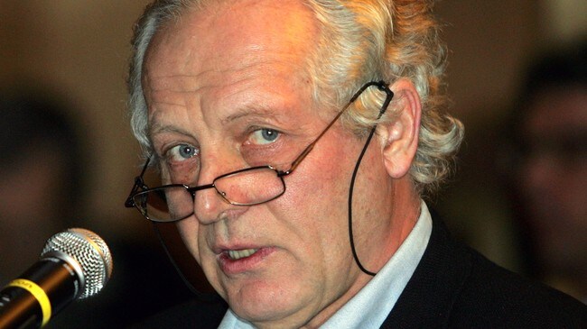 William Nygaard (Foto: Falch, Knut/SCANPIX) William Nygaard (Foto: Falch, Knut/SCANPIX)