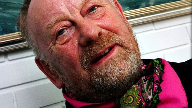 Kurt Westergaard (Foto: Preben Hupfeld/Scanpix)