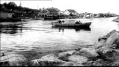 Blindleia - Norges riviera - 1970 - Blindleia - mellom Gamle Hellesund og Lillesand, Sørlandet