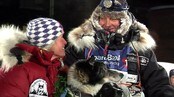 Inger Marie Haaland og Ralph Johannessen