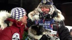 Inger Marie Haaland og Ralph Johannessen