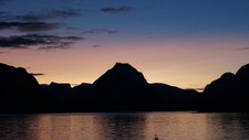 Vinkenesfjorden (Foto: Arnt Rune Lillejord) Vinkenesfjorden (Foto: Arnt Rune Lillejord)