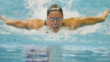 Ingvild Snildal (Foto: LASZLO BALOGH/Reuters)