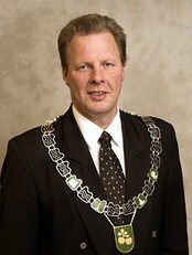 Olav Lunden (Foto: Leikanger kommune) Olav Lunden (Foto: Leikanger kommune)