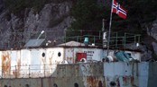 M/S Hamen 