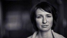 Nelly Winterhalder (Foto: Norsk dramatikkfestival 2009) Nelly Winterhalder (Foto: Norsk dramatikkfestival 2009)