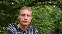  Barmhjertig samaritan?