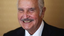 Carlos Fuentes (Foto: Alexandre Meneghini/Ap)