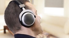 Beyerdynamic T 70 hodetelefoner