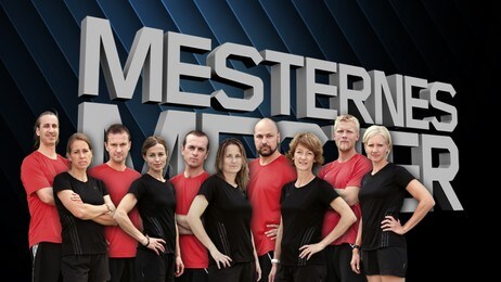 Mesternes mester - sesong 4 (Rubicon TV) Mesternes mester - sesong 4 (Rubicon TV)