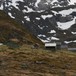 Stølstunet omkring Vatnane