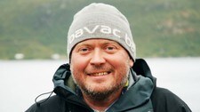 Lars Barmen (Foto: TVNorge)