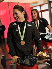 Kari Mette Johansen (Foto: Varfjell, Fredrik/Scanpix)