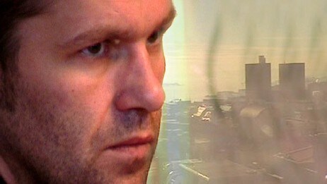 Den brysomme mannen (NRK) Den brysomme mannen (NRK)
