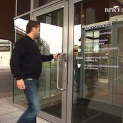 Brønbo (Foto: Nyhetsspiller /NRK) Brønbo (Foto: Nyhetsspiller /NRK)