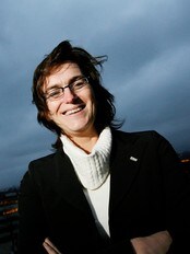 Ellen Hambro (Foto: Larsen, Håkon Mosvold/SCANPIX) Ellen Hambro (Foto: Larsen, Håkon Mosvold/SCANPIX)