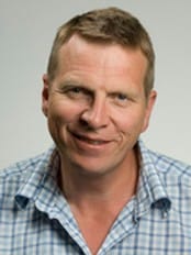 Kjell Werner Johansen (Foto: Svein Erik Dahl/Samfoto) Kjell Werner Johansen (Foto: Svein Erik Dahl/Samfoto)