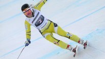 Lotte Smiseth Sejersted  (Foto: CHRISTOF STACHE/Afp)