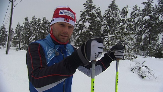 Asgeir Årdal (Foto: Heidi Lise Bakke/NRK)
