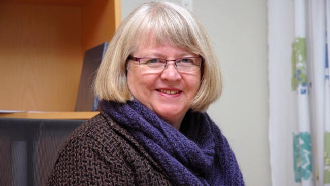 Eva Arnseth (Foto: Hedmark Fylkeskommune) Eva Arnseth (Foto: Hedmark Fylkeskommune)