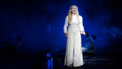 Fra «TidarÅ» (Foto: Einar Almehagen/Peer Gynt as) Fra «TidarÅ» (Foto: Einar Almehagen/Peer Gynt as)