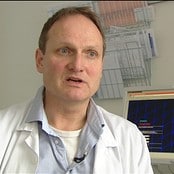 Tormod Fladby (Foto: NRK) Tormod Fladby (Foto: NRK)