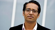 Yousuf Gilani (Foto: Solum, Stian Lysberg/SCANPIX) Yousuf Gilani (Foto: Solum, Stian Lysberg/SCANPIX)