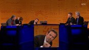 Jon Almaas viser hvordan en hval snakker - Se dette klippet fra Nytt på Nytt som ikke blir vist på TV.
