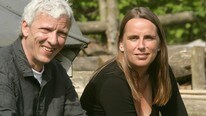 Jørgen Skouboe og Anne Hjernøe (DR) Jørgen Skouboe og Anne Hjernøe (DR)