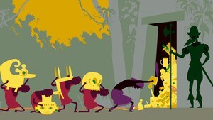 Hvorfor fattigdom?: Fattigdommens historie 1:8