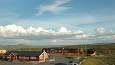 Dyranut Fjellstova