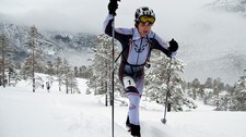 Ola Hovdenak (Foto: Norges skiforbund Randonee) Ola Hovdenak (Foto: Norges skiforbund Randonee)