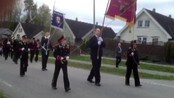 Furnes skolekorps - Furnes skolekorps 17.mai