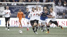 Strømsgodset - Sogndal (Foto: Solum, Stian Lysberg/NTB scanpix) Strømsgodset - Sogndal (Foto: Solum, Stian Lysberg/NTB scanpix)