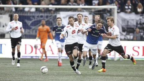 Strømsgodset - Sogndal (Foto: Solum, Stian Lysberg/NTB scanpix) Strømsgodset - Sogndal (Foto: Solum, Stian Lysberg/NTB scanpix)