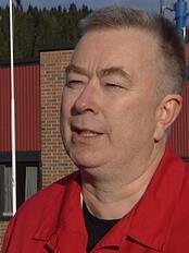 Gunnar Ødegård (NRK)