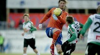 Tor Hogne Aarøy og Aafk topper eliteserien. (Foto:Solum, Stian Lysberg/Scanpix)