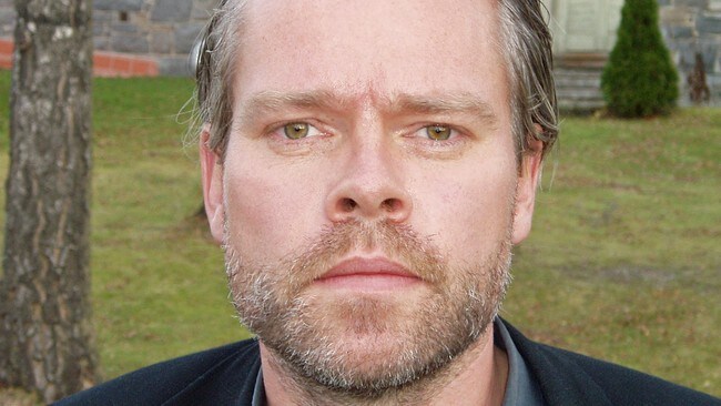 Stig Sæterbakken (Foto: Nærland, Tom Andreas/SCANPIX)