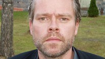 Stig Sæterbakken (Foto: Nærland, Tom Andreas/SCANPIX)