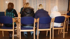 Samiske barn utsettes for mobbing på ungdomsskolen i Alta (Foto:Marie Elise Nystad/NRK)